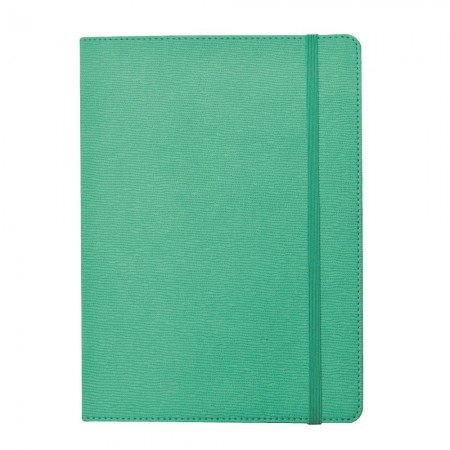 PU Leather Hardcover Journal